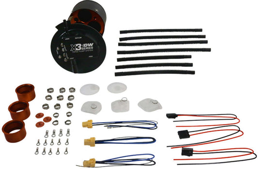 Ford F150 Coyote X3 Series Fuel Pump Module by DeatschWerks