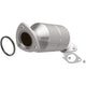 MagnaFlow Direct-Fit Catalytic Converter 49446 (Federal/EPA Compliant)