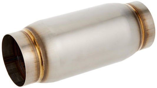 Vibrant Performance Vibrant (1769) 3" Stainless Steel Race Muffler