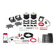 Firestone Airide 2874 All-In-One Wireless Rear Air Spring Kit fits 2011-2026 Silverado & Sierra 2500HD 3500HD | Up to 5,000 lbs Load Capacity | 5-100 PSI | Easy Installation