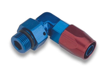 compare product Earl's 849012ERL Swivel-Seal® Hose End