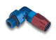 Earl's 849012ERL Swivel-Seal® Hose End