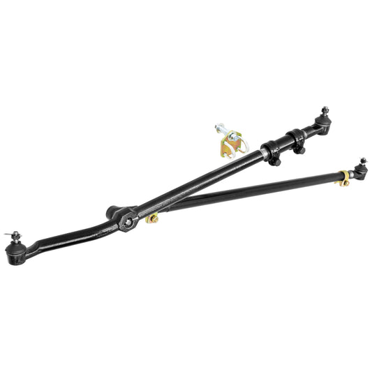 RockJock Currectlync Steering