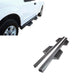 Black Horse Off Road Impact HD Drop Side Steps-IM-FOF1SC