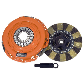compare product Centerforce DF932057 Dual Friction Clutch Pressure Plate and Disc