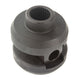 Motive Gear MS12C 8.875" Mini Spool (GM 12 BOLT), black