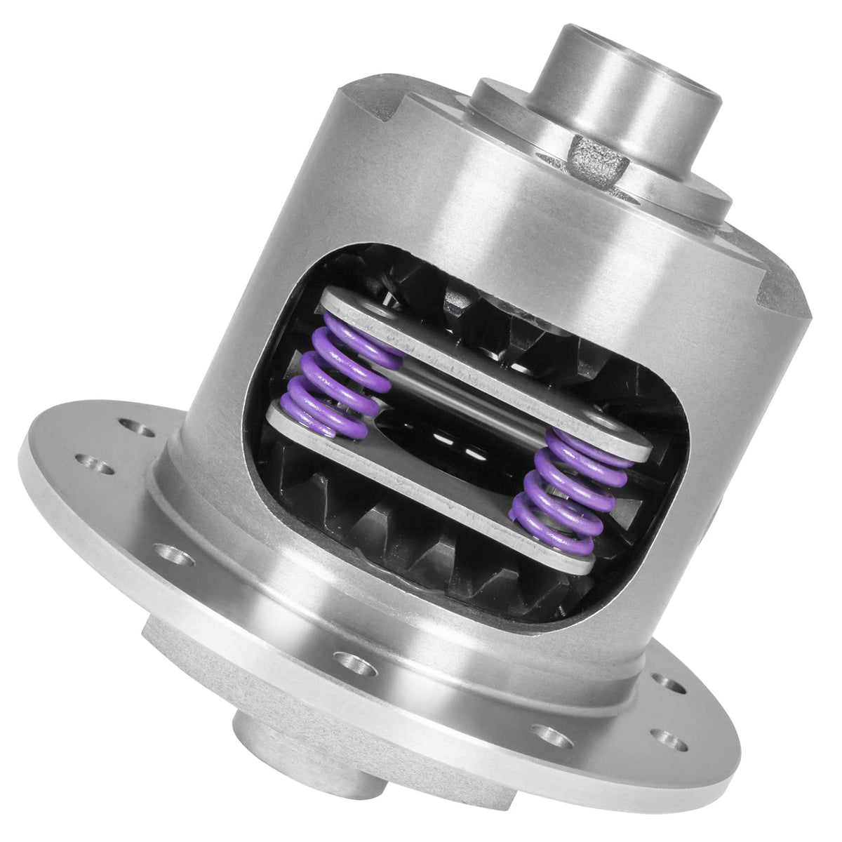 Transmission & Drive Train