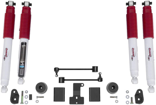 Rancho Component Box