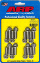 ARP 400-1217 Header Bolt Kit (12pt.3/8 x .875 UHL (16))
