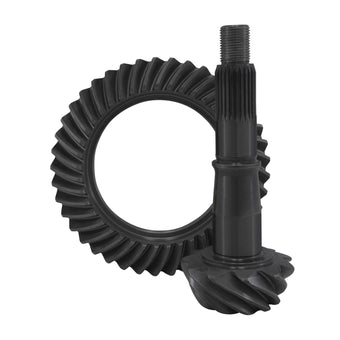 compare product Yukon Gear & Axle 3.73 ratio 27 spline pinion Ring and Pinion Set for GM 7.5