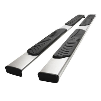 compare product Westin 28-51250 R5 Nerf Bars Stainless Steel Pair
