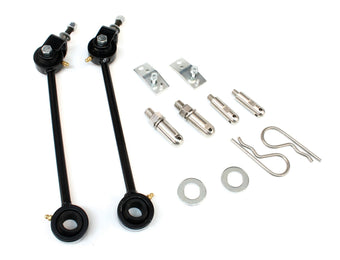compare product Teraflex 1743012 Swaybar Disconnect