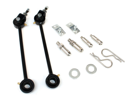 Teraflex 1743012 Swaybar Disconnect