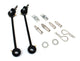 Teraflex 1743012 Swaybar Disconnect