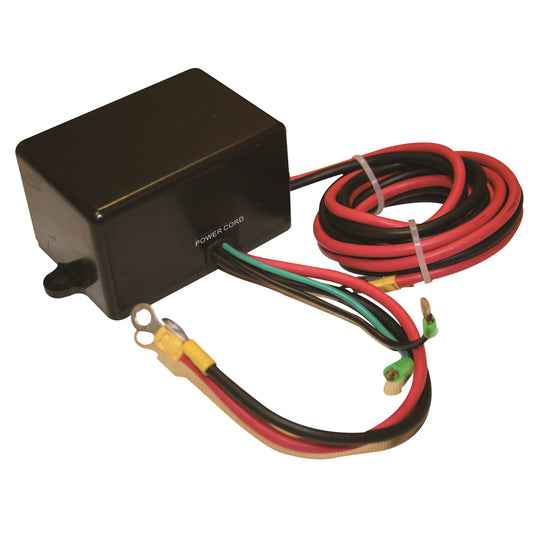 Bulldog Winch (20115 Power Unit