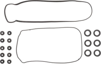 compare product Victor Reinz 15-10818-01 Engine Valve Cover Gasket Set