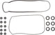 Victor Reinz 15-10818-01 Engine Valve Cover Gasket Set