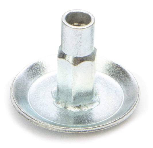 Daystar KF04058BK Black Body Mount