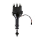 MSD 85773 Pro-Billet Small Cap Distributor for Ford 351C/400/429/460 Black