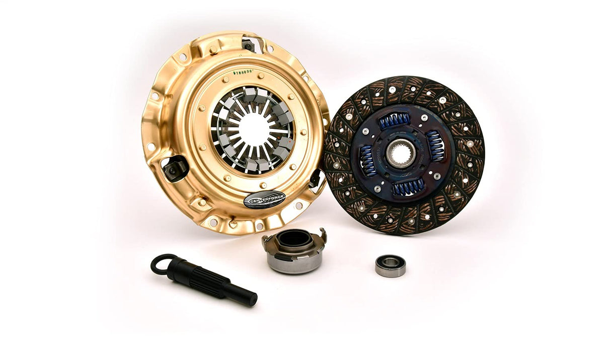 Centerforce I, Clutch Pressure Plate And Disc Set