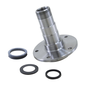 compare product Replacement Front Spindle for Dana 60 Ford, 5 Holes