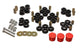 Energy Suspension 5.3141G Control Arm Bushing Set