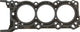 Victor Reinz 61-10059-00 Multi-Layer Steel Left Cylinder Head Gasket for Hyundai/Kia 3.3L V6