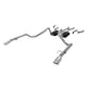 Bilstein Flowmaster 17655-FM Flowmaster American Thunder Crossmember-Back Exhaust System
