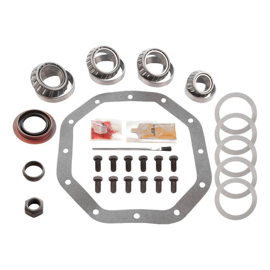 Motive Gear R9.25RLMK Rear Master Kit for a Chrysler 9.25" Rear Differential with Koyo Tapered Bearings
