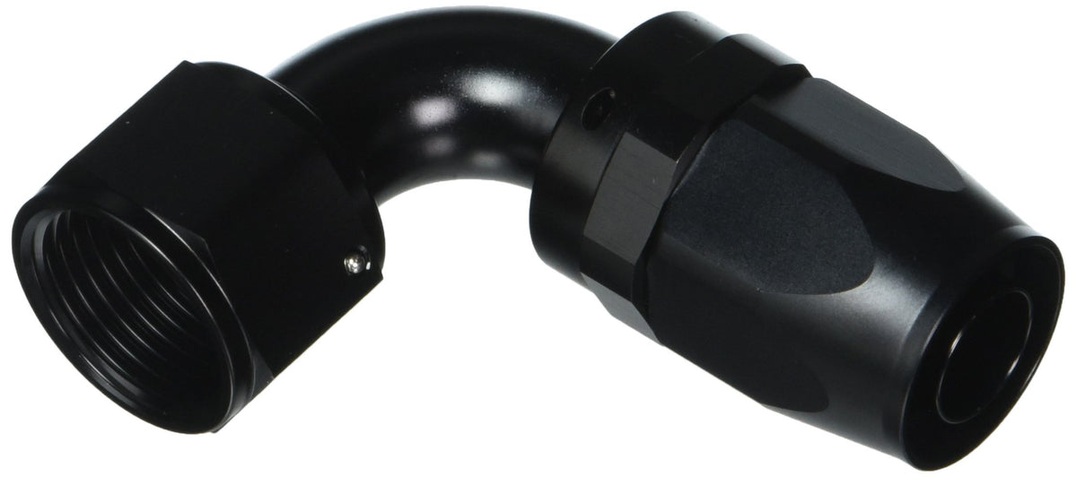 Vibrant Performance Vibrant (21912) -12AN 90° Hose Fitting