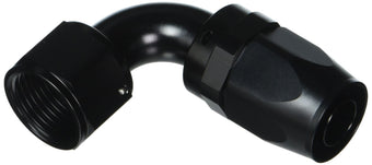 compare product Vibrant Performance Vibrant (21912) -12AN 90° Hose Fitting