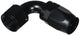 Vibrant Performance Vibrant (21912) -12AN 90° Hose Fitting