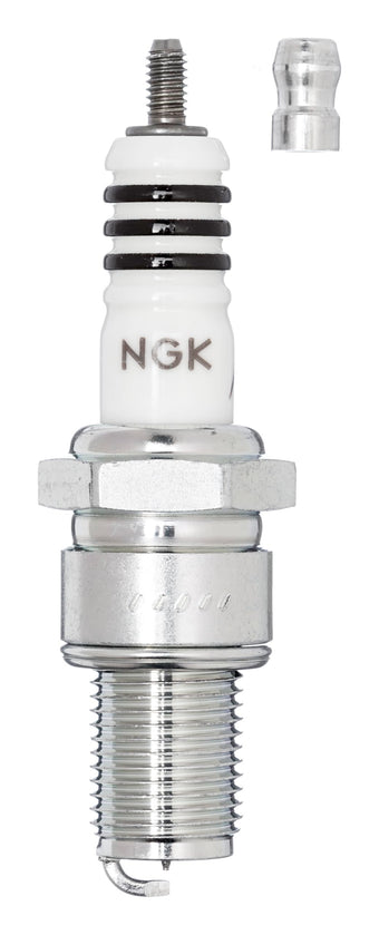 compare product NGK 6664-4PK BR7EIX Iridium IX Spark Plug, Pack of 4