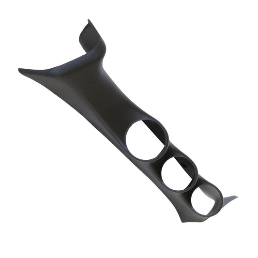 AUTO METER 17313 Gauge Works Triple Pillar