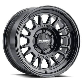 compare product Method Race Wheels 318 18x8.5, 6x5.5, 40mm offset 6.27” Backspace, MR318885601340