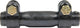 Allstar Performance ALL55930 Tie Rod Adjusting Sleeve