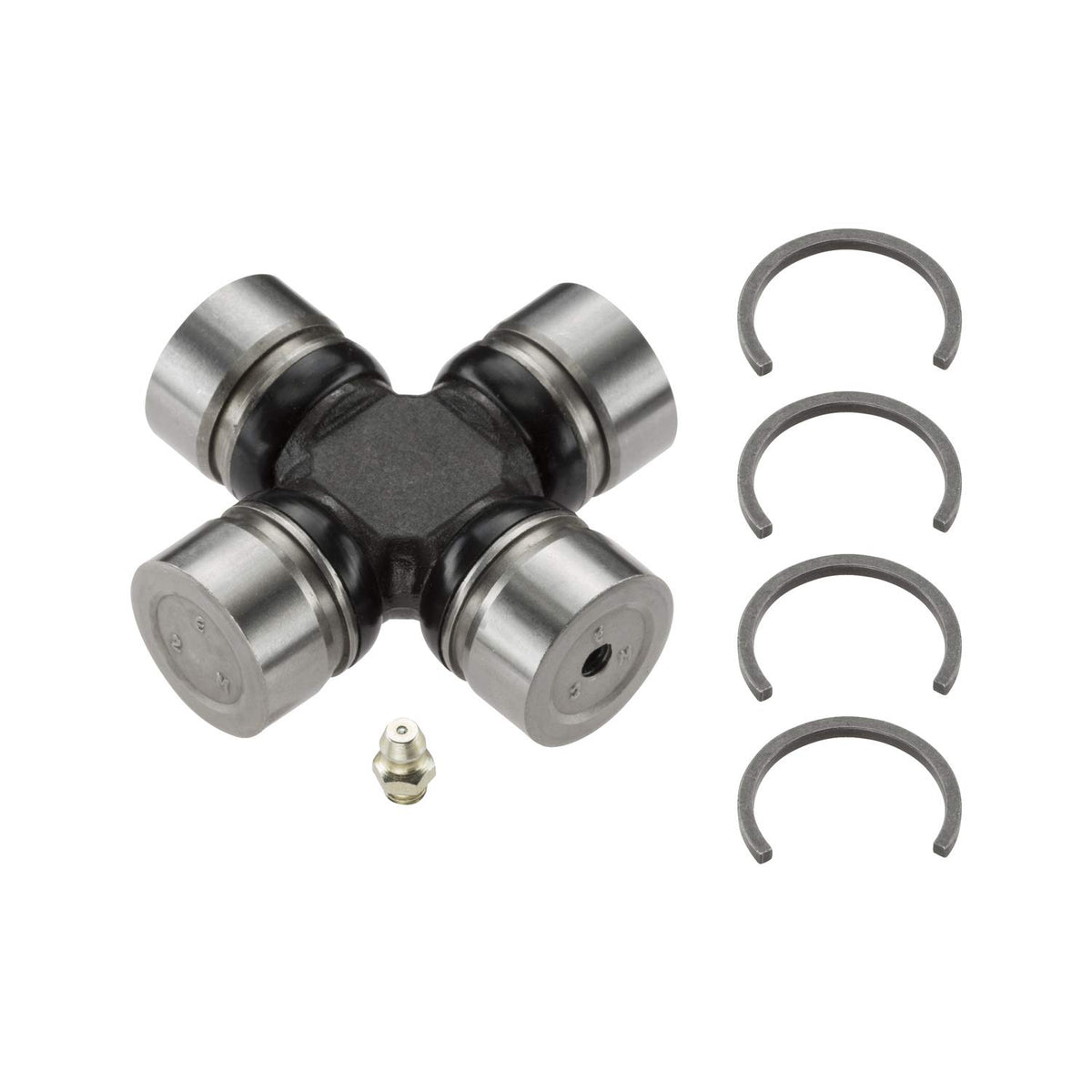 MOOG 285 Greaseable Super Strength Universal Joint for Toyota 4Runner