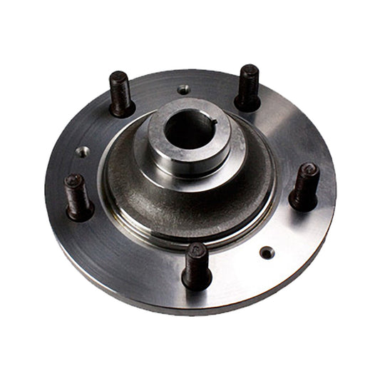 Yukon Gear YA M20-8133730) 2-Piece Axle Hub for AMC Model 20 Differential