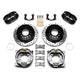FDP-LP 11.00" P-Brake Kit, Drilled