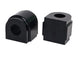 Whiteline KSK156-18 Rear Suspension Stabilizer Bar Bushing Kit Compatible with Mazda 14-16 3, Mazda 14-16 3, Mazda 14-16 3, Mazda 14-16 3, Mazda 14-16 3, Mazda 14-16 3, Mazda 14-16 3, Mazda 14-15 3