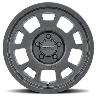 compare product Method Race Wheels 705 Matte Black 17x8.5 5x5, 0mm Offset 4.75