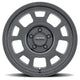 Method Race Wheels 705 Matte Black 17x8.5 5x5, 0mm Offset 4.75" Backspace, MR70578550500