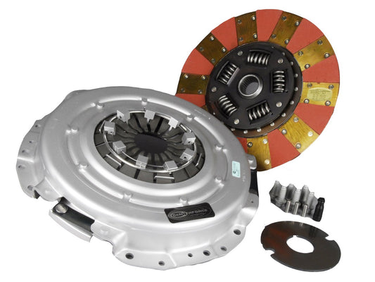 Centerforce LM148679 LMC Series Light Metal Clutch Pressure Plate and Disc