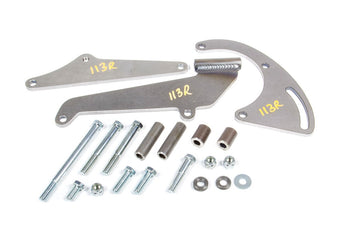 compare product Alan Grove 113R A/C BRACKET SBC SHORT