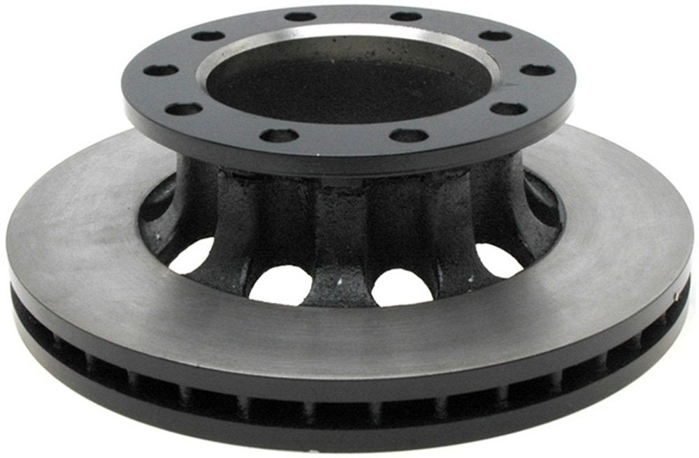 Raybestos 56493 Advanced Technology Disc Brake Rotor