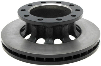 compare product Raybestos 56493 Advanced Technology Disc Brake Rotor