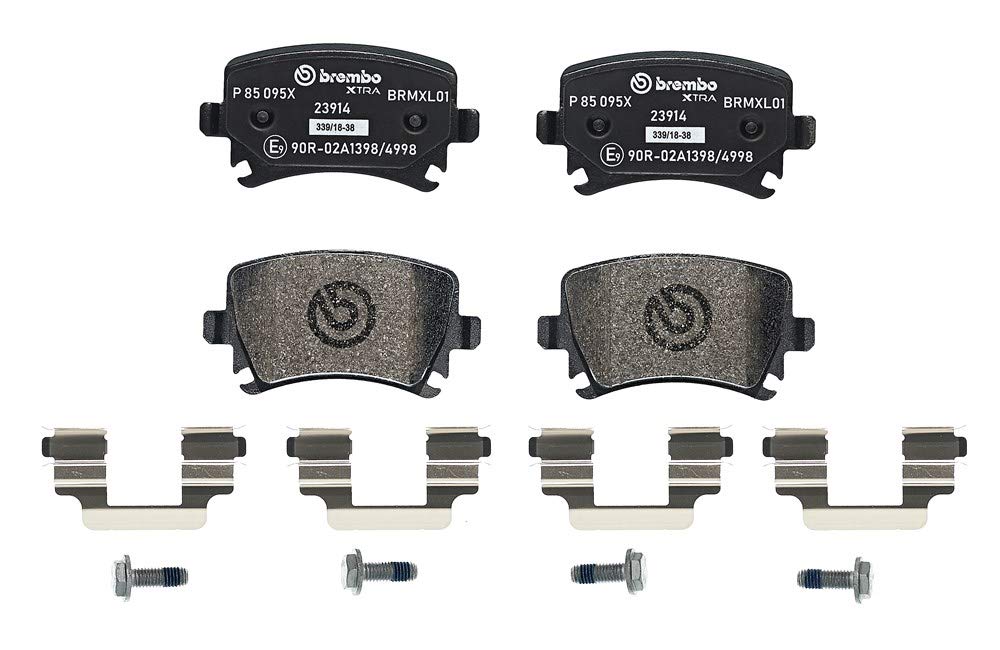 BRAKE PAD