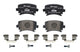 BRAKE PAD
