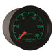 Auto Meter 8445 Factory Match 2-1/16" 0-2000 Degree Fahrenheit Pyrometer Kit Gauge for Ford Racing