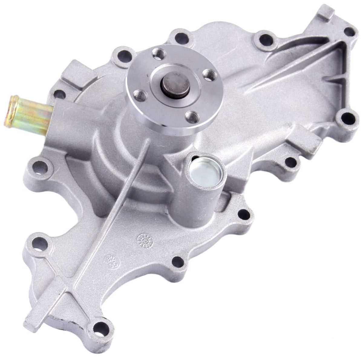 Gates 43063 Premium Engine Water Pump